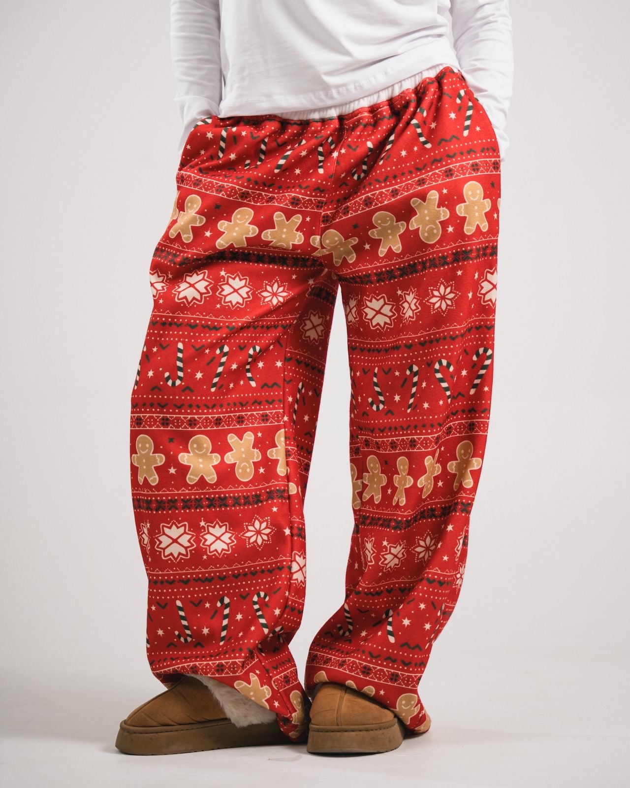 Christmas Pijama Pants