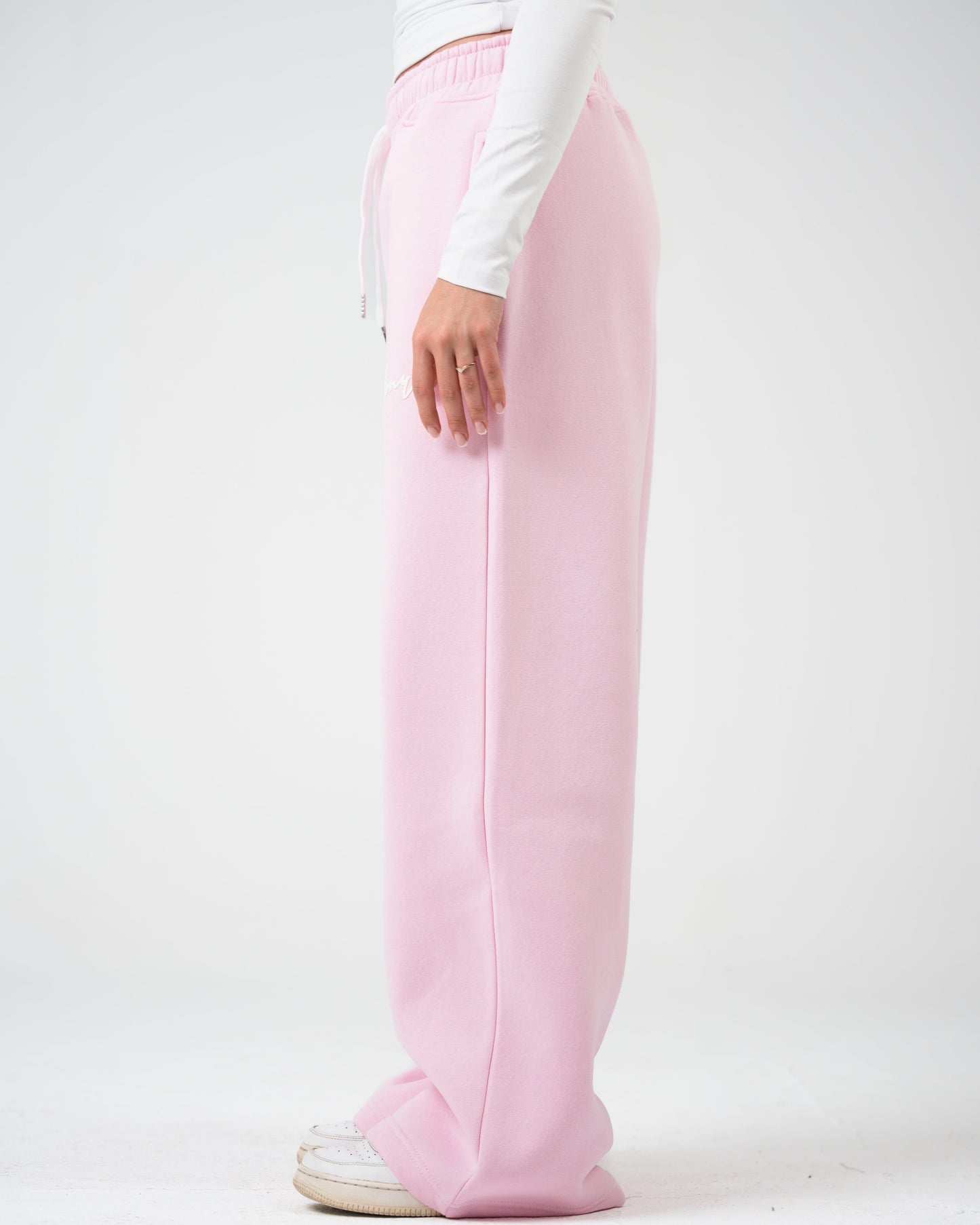 Pink “SWEATPANTS”
