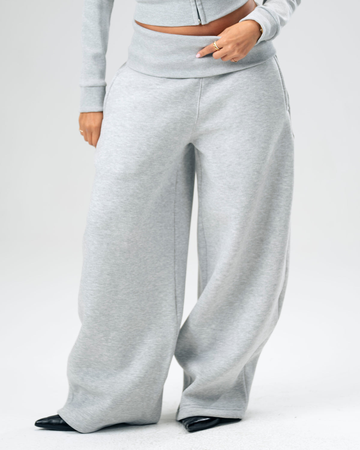 Sweatpants