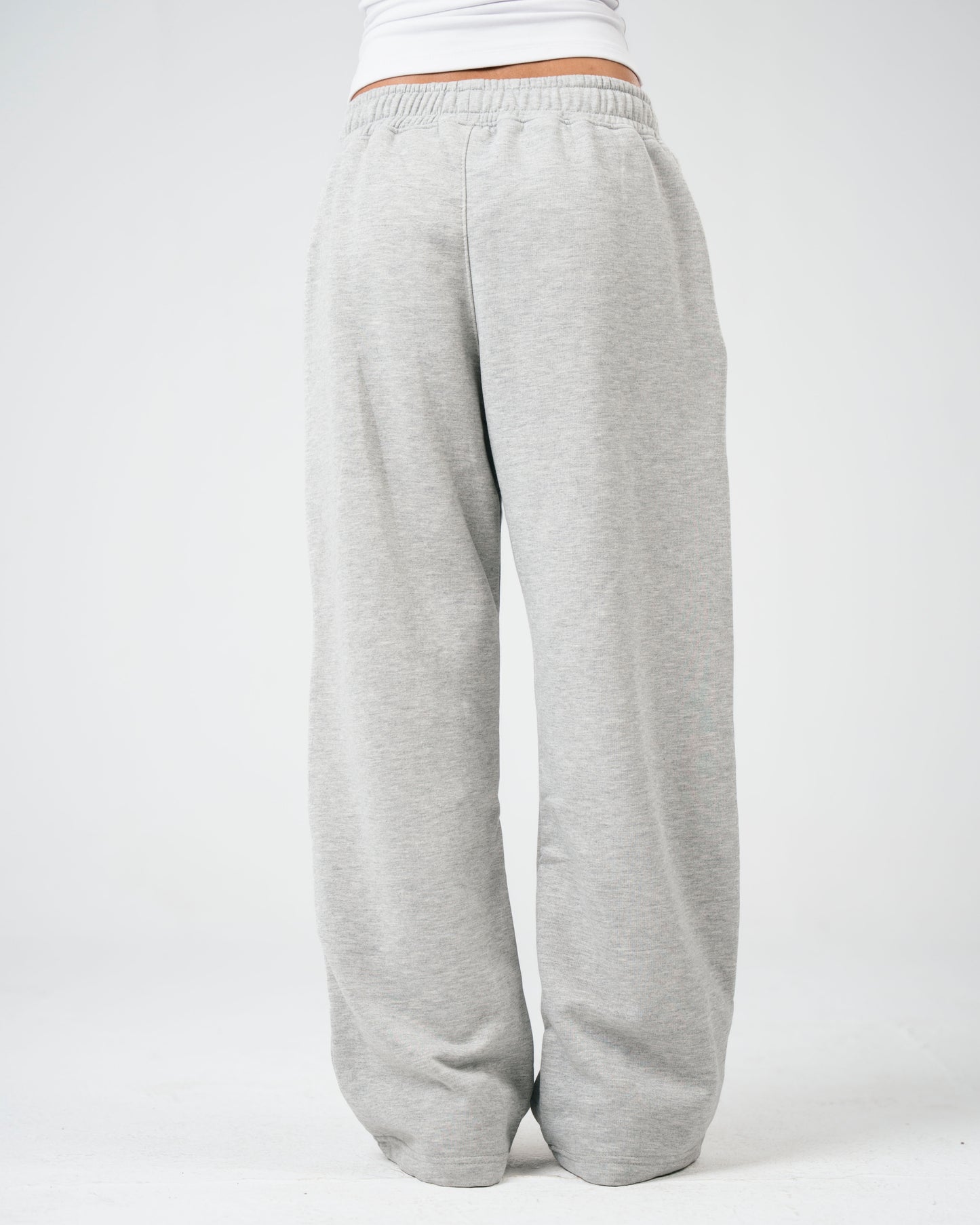 Grey “SWEATPANTS”