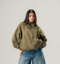 Olive Everyday Jacket