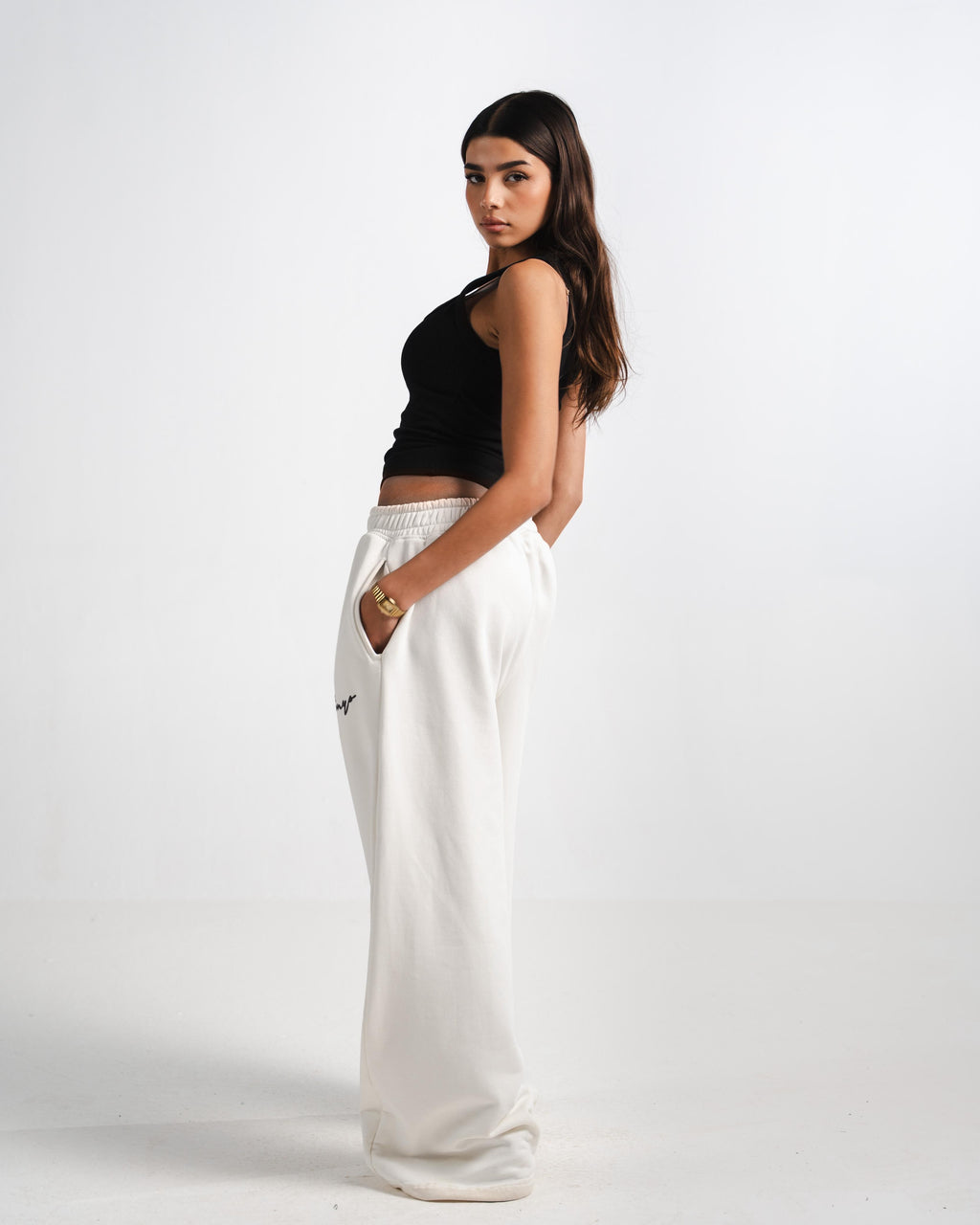 OFF-White sweatpants