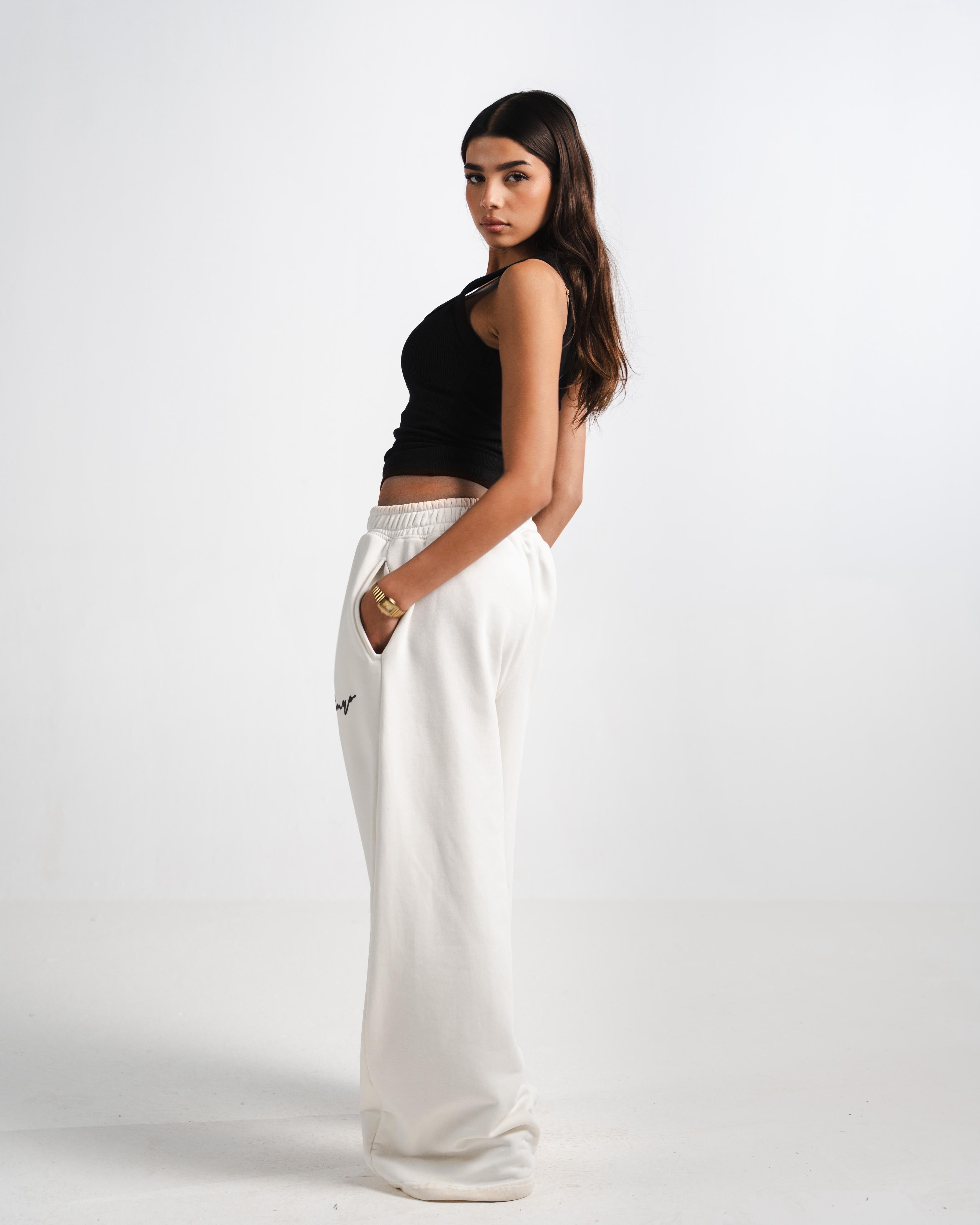 OFF-White sweatpants