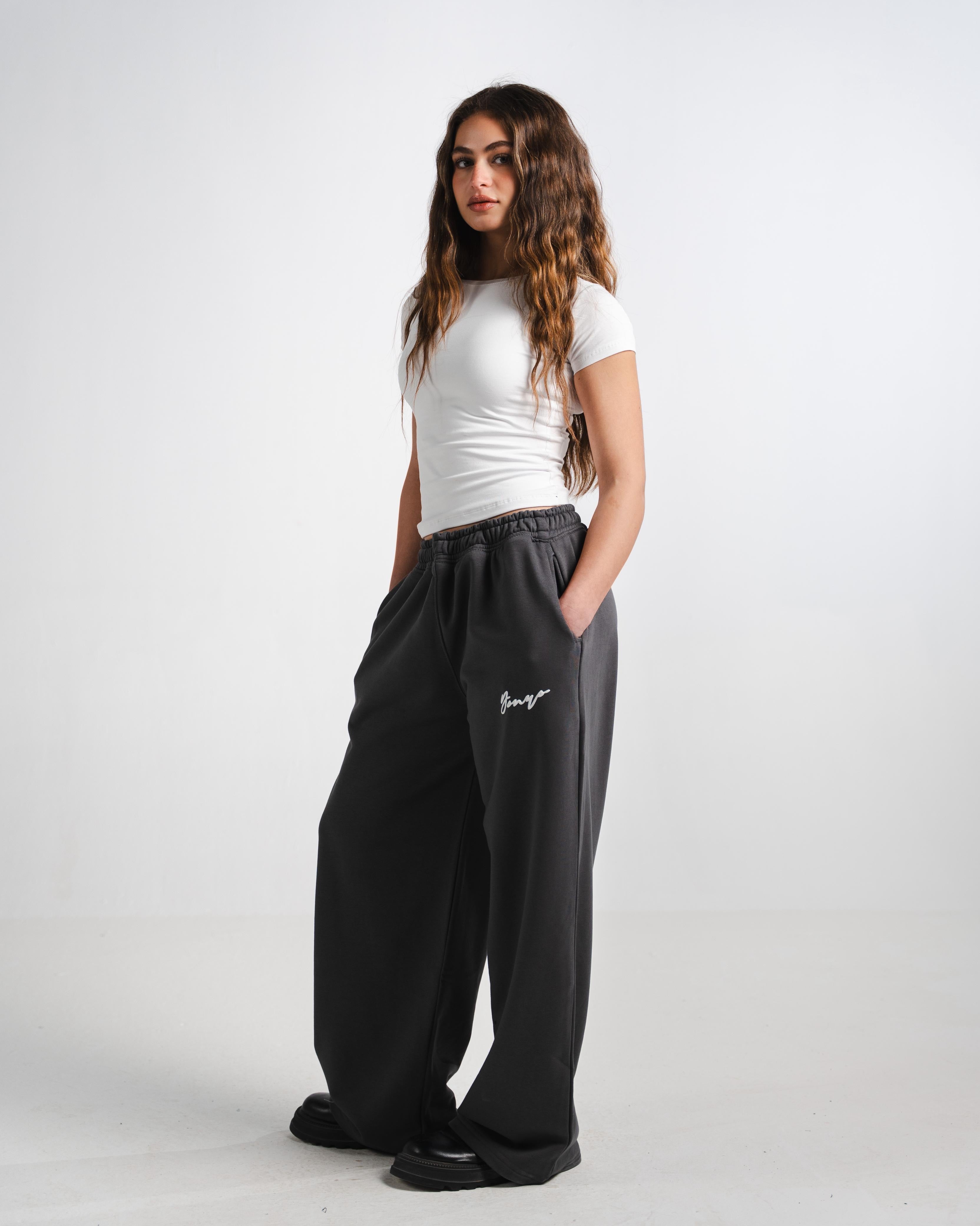 Dark Grey sweatpants