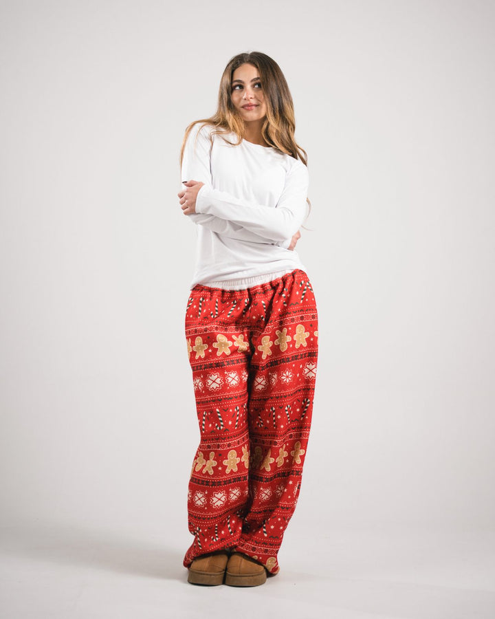 Christmas Pijama Pants
