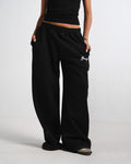 Black Sweatpants