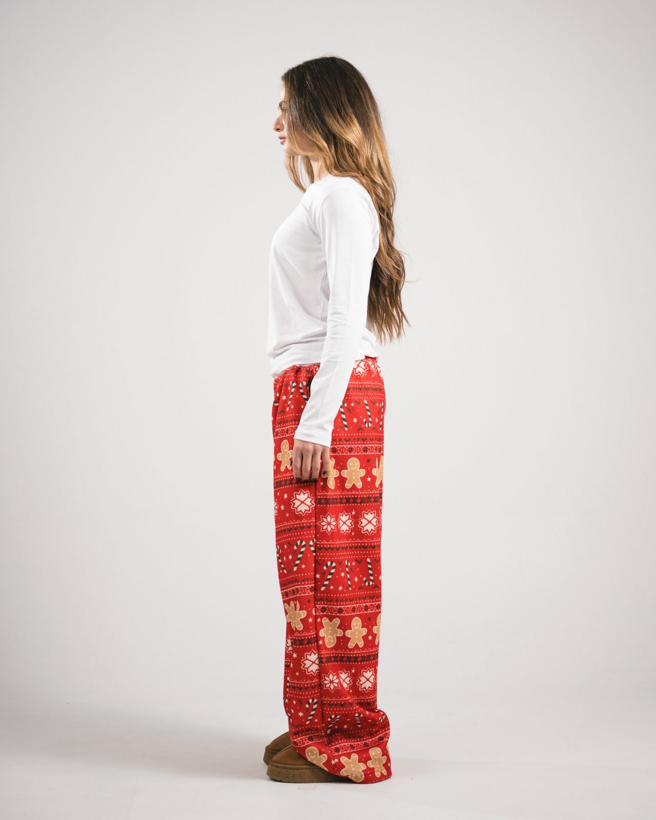Christmas Pijama Pants
