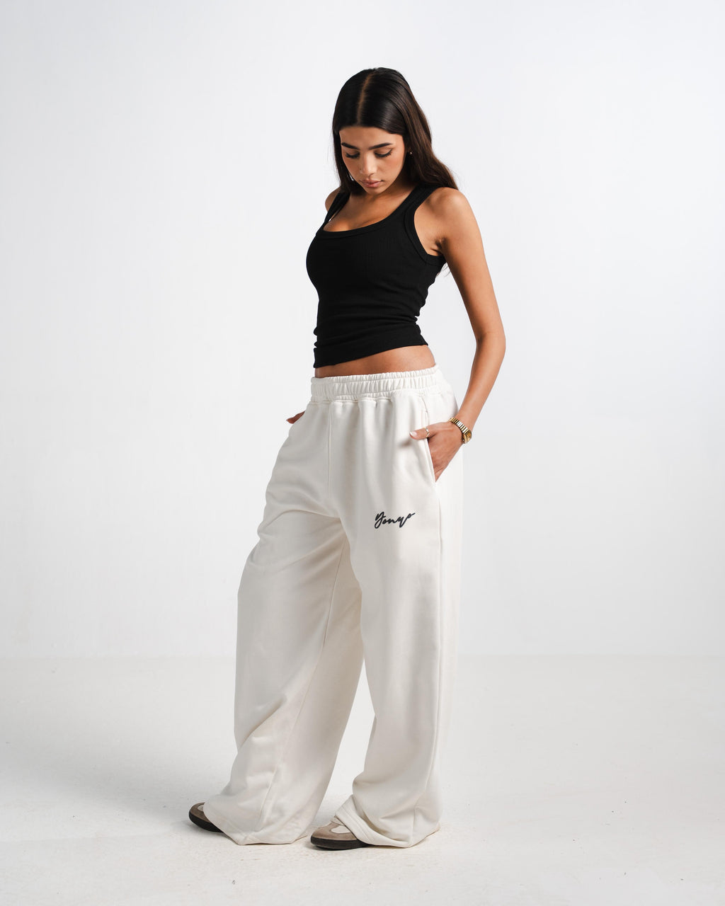 OFF-White sweatpants