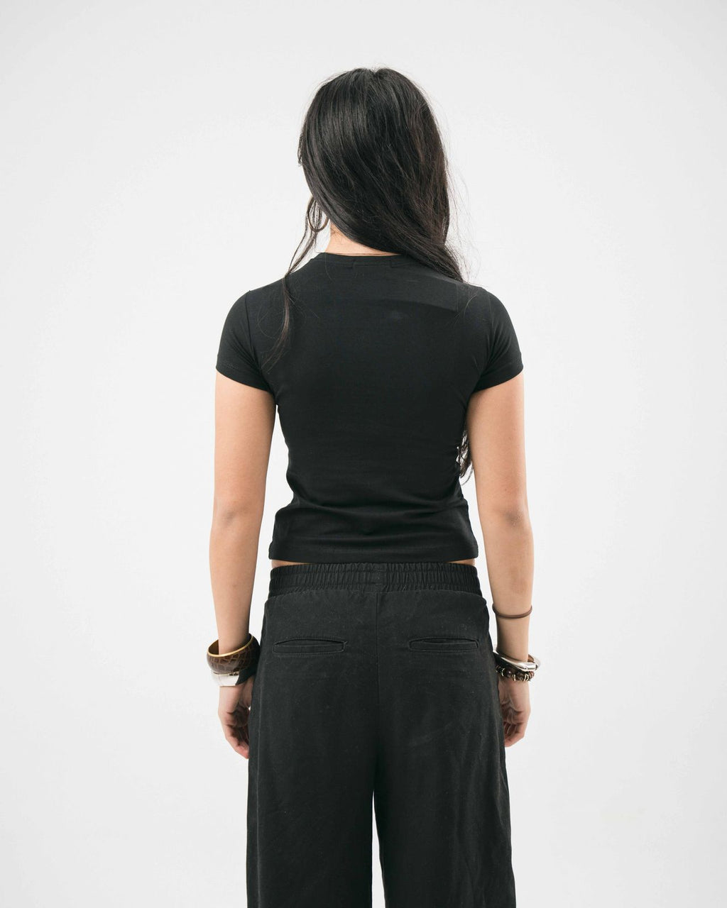 Sprint Baby Tee