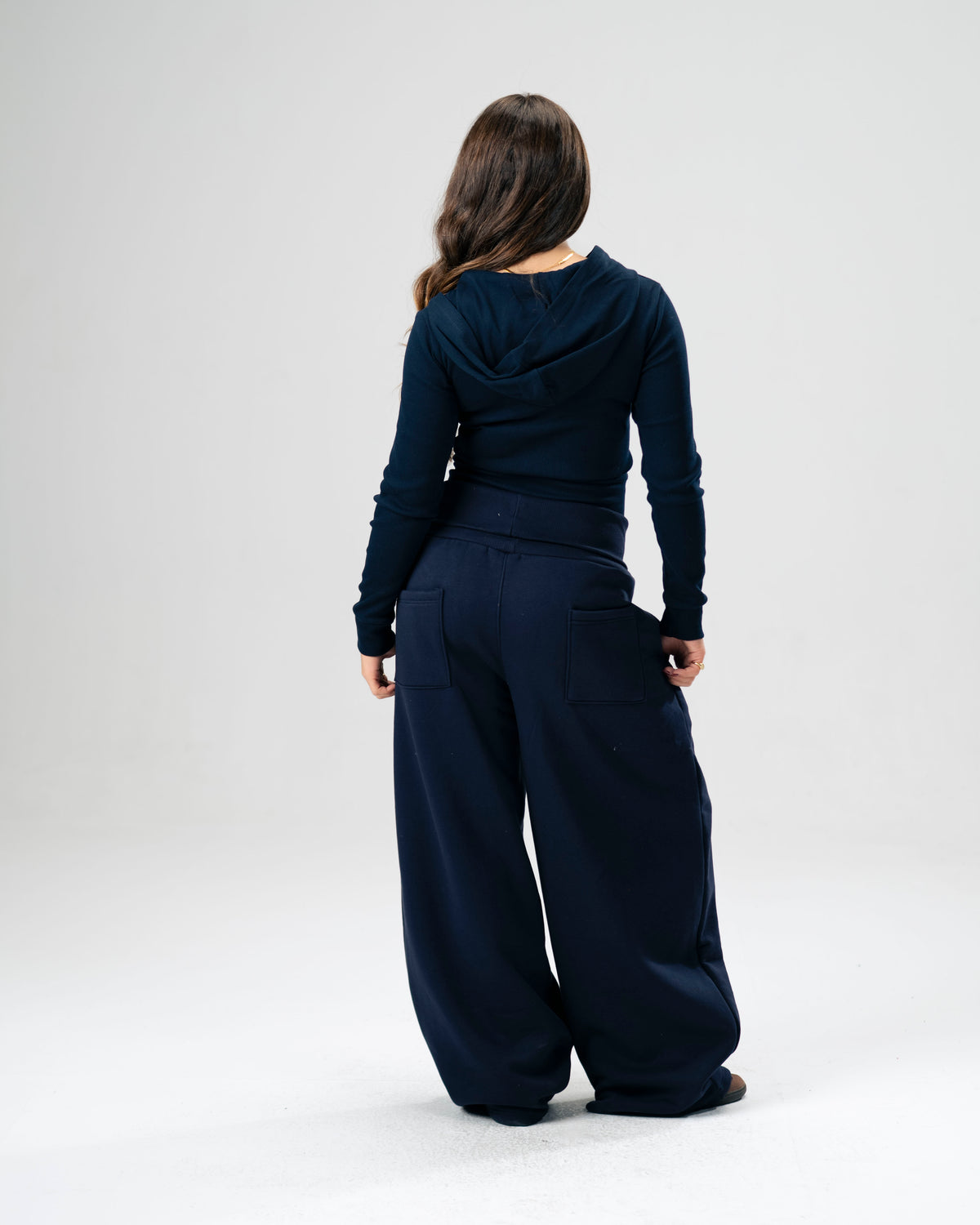 OFF-Duty Set in Navy