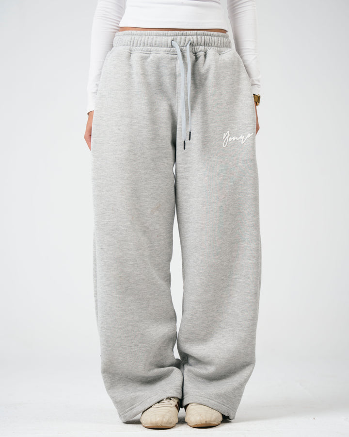 Grey “SWEATPANTS”