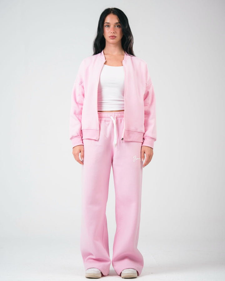 Pink Essential Set