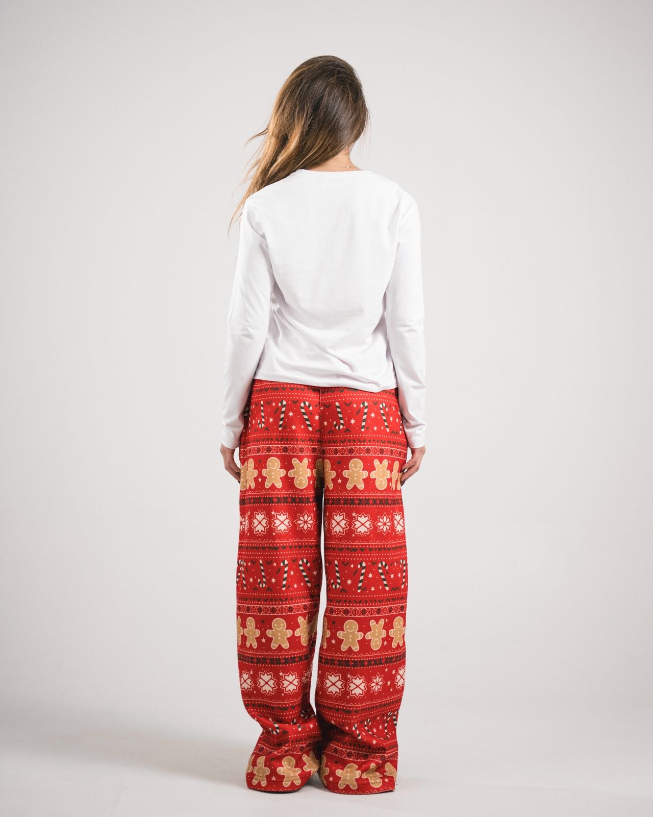 Christmas Pijama Pants