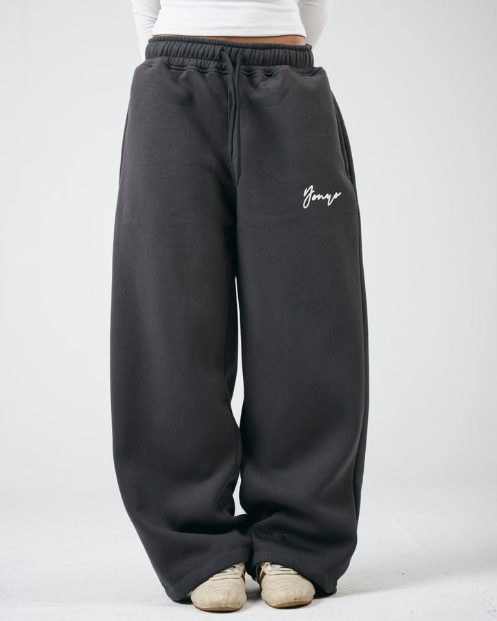 Dark Grey “SWEATPANTS”