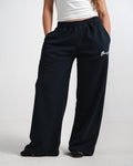 Navy Sweatpants
