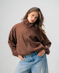 Brown Everyday Jacket