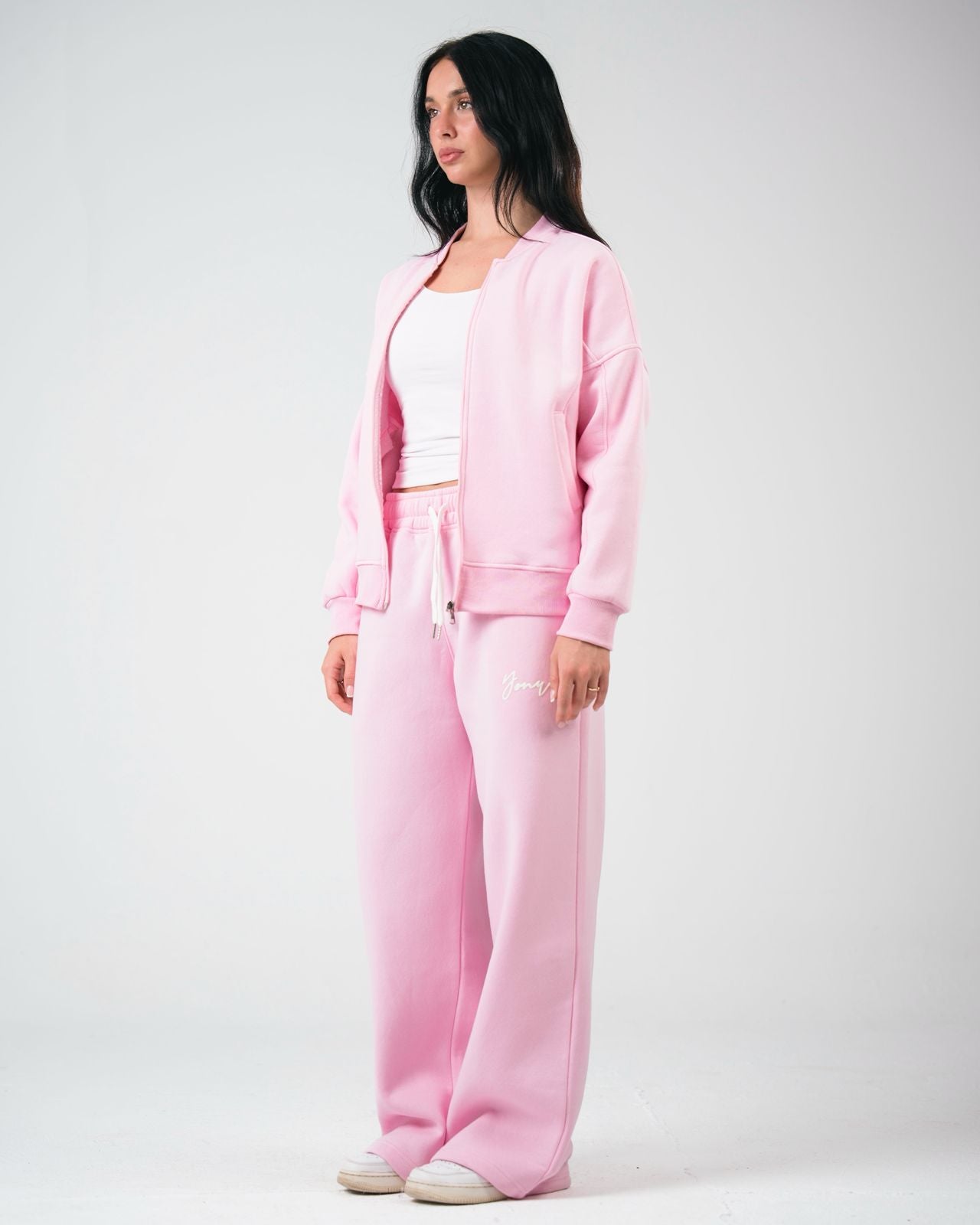 Pink Essential Set