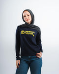Delulu Long Sleeve Tee