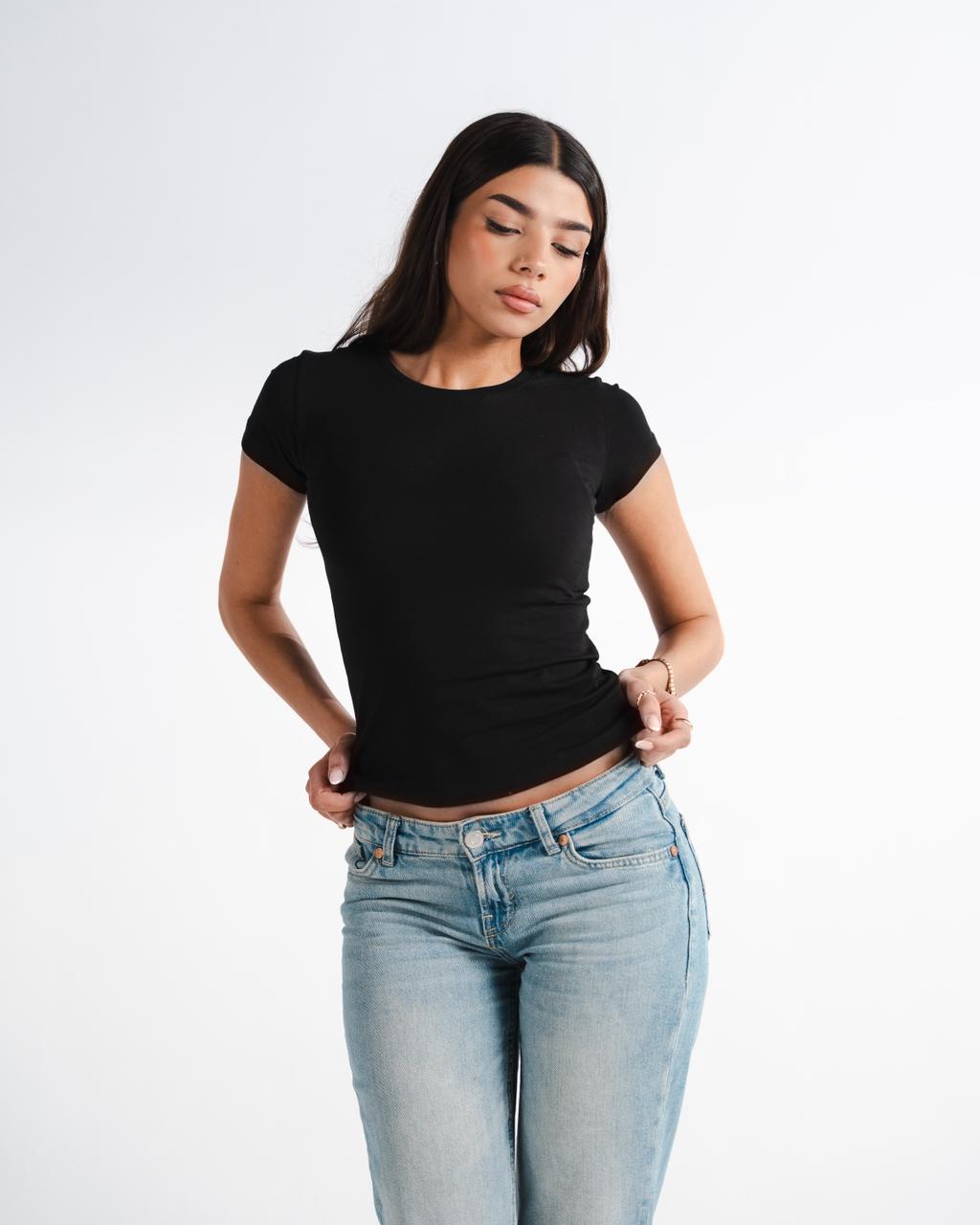 BABYL MIRROR BALL TEE XXLサイズ Mirror Ball Baby Tee – Yonyo