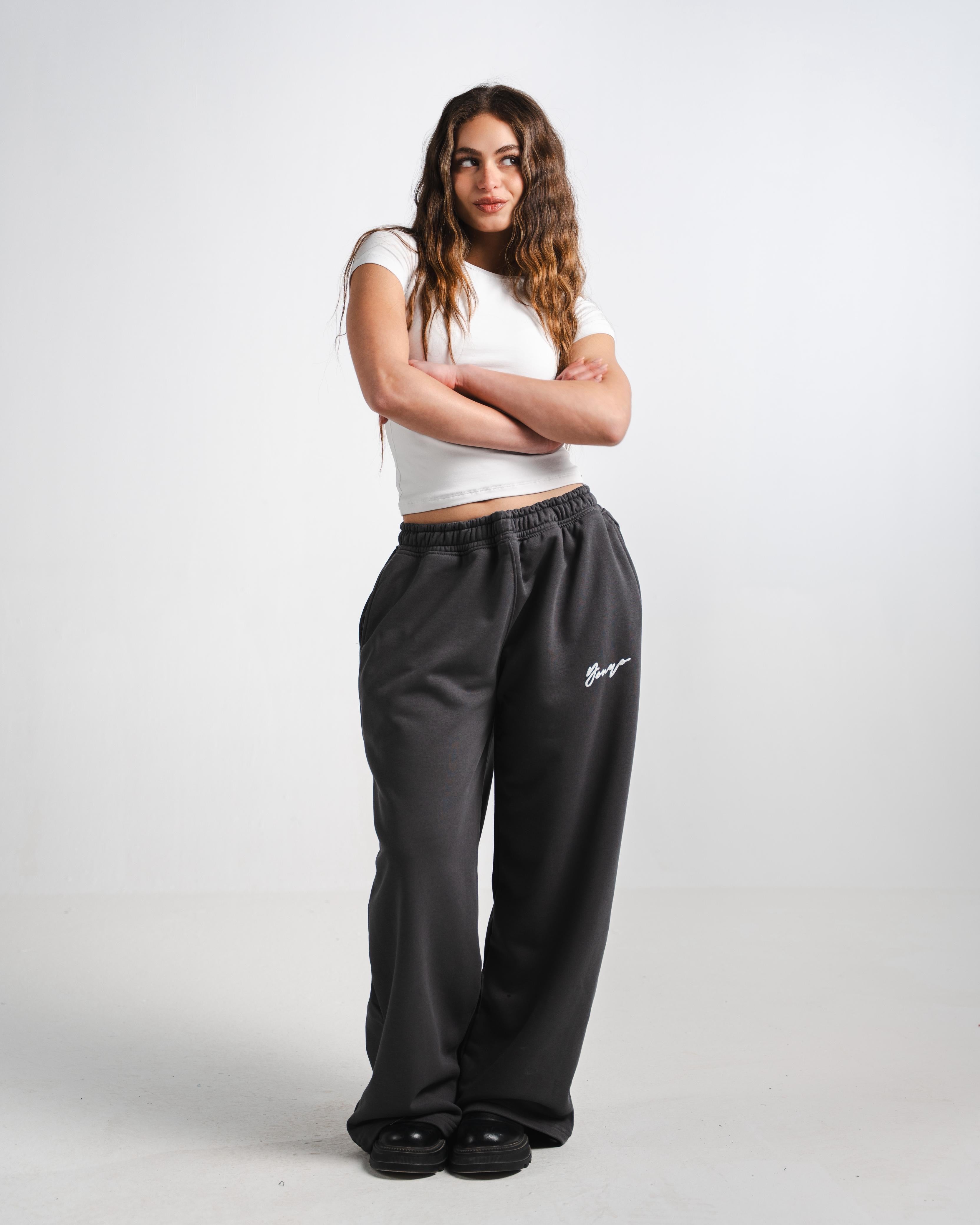 Dark Grey sweatpants