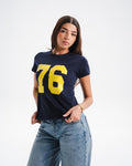76 Baby Tee
