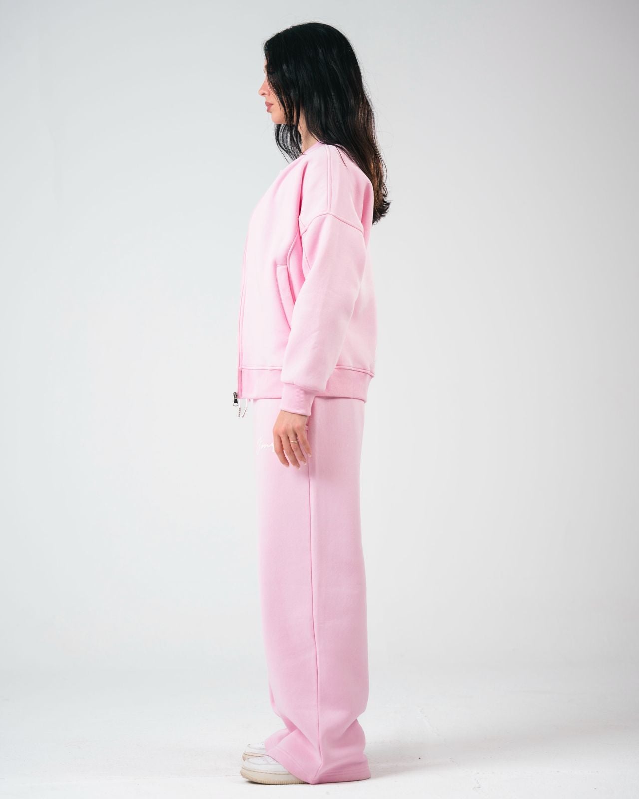 Pink Essential Set