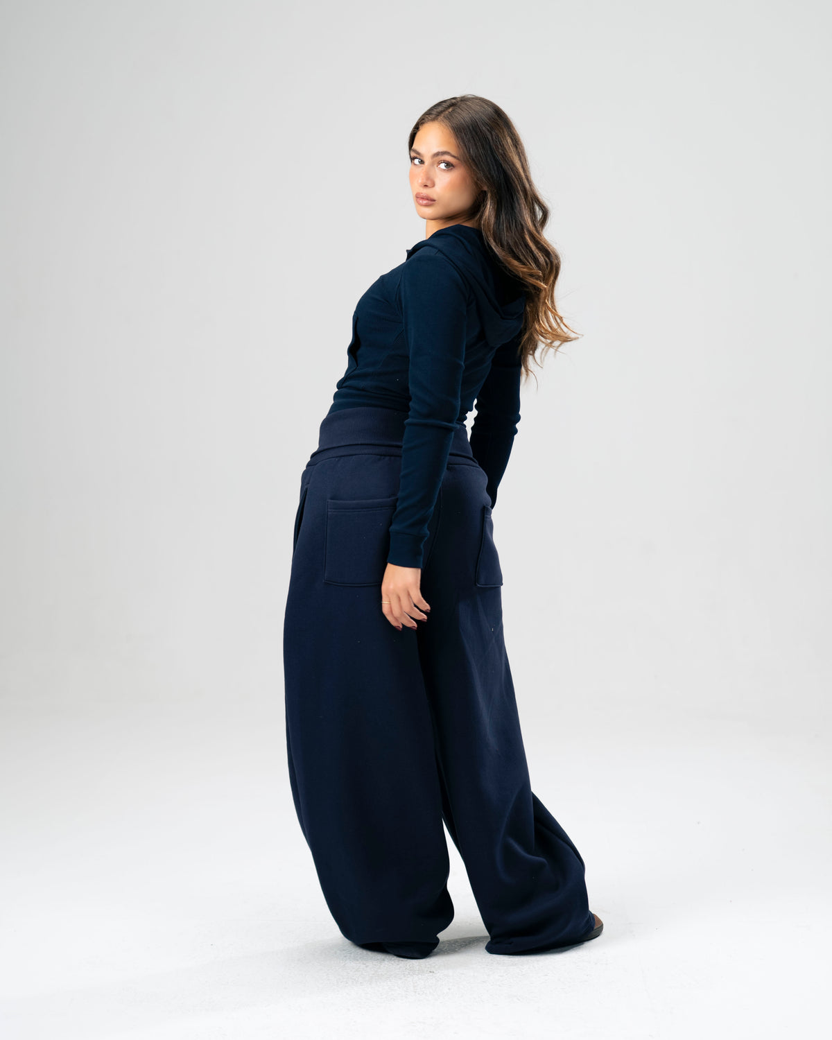 OFF-Duty Set in Navy