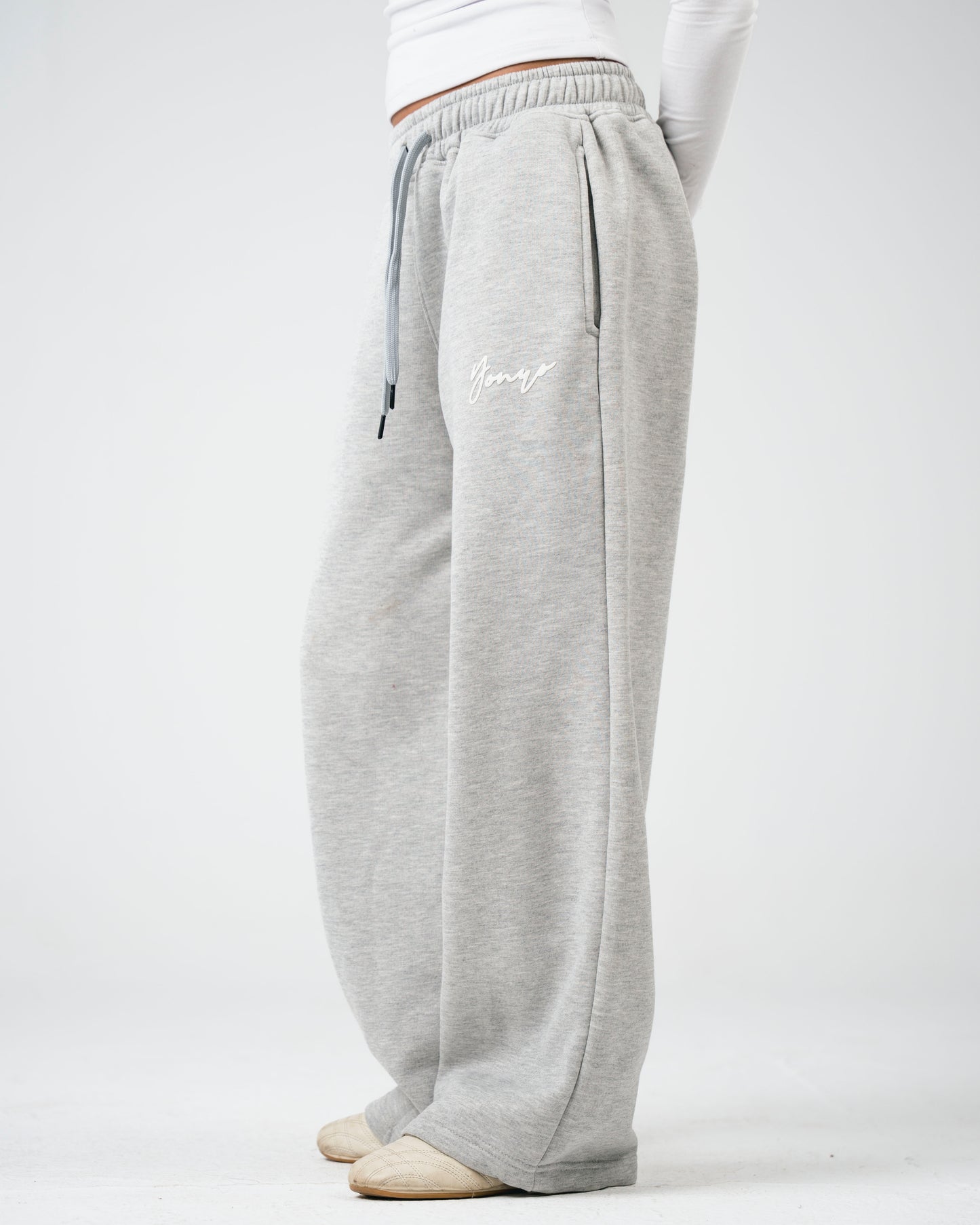 Grey “SWEATPANTS”
