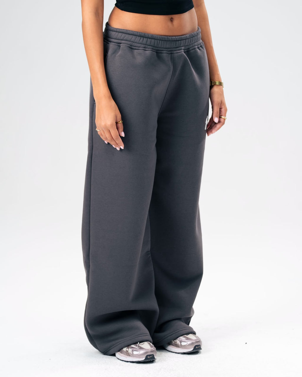 Dark Grey “SWEATPANTS”