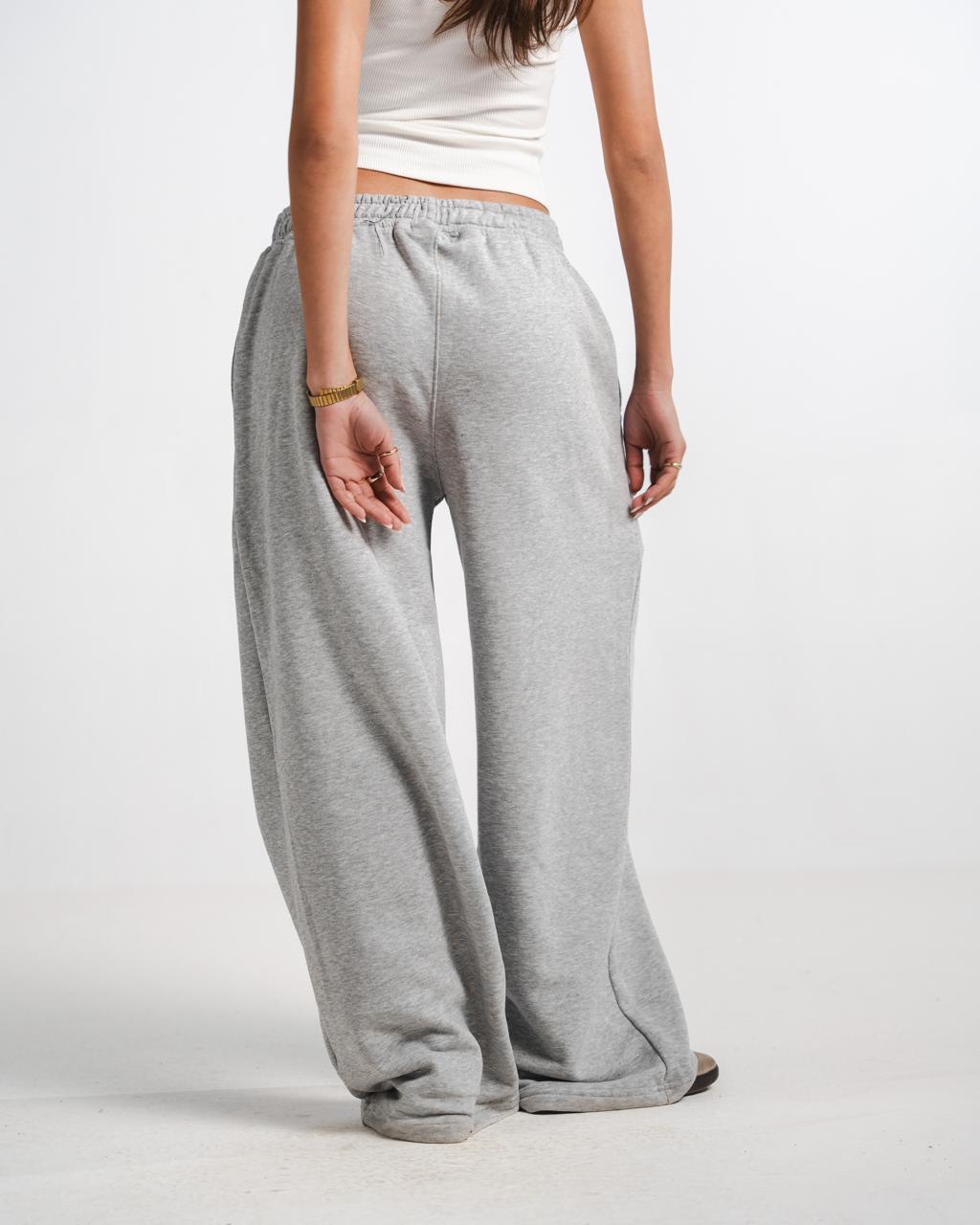 Grey Sweatpants