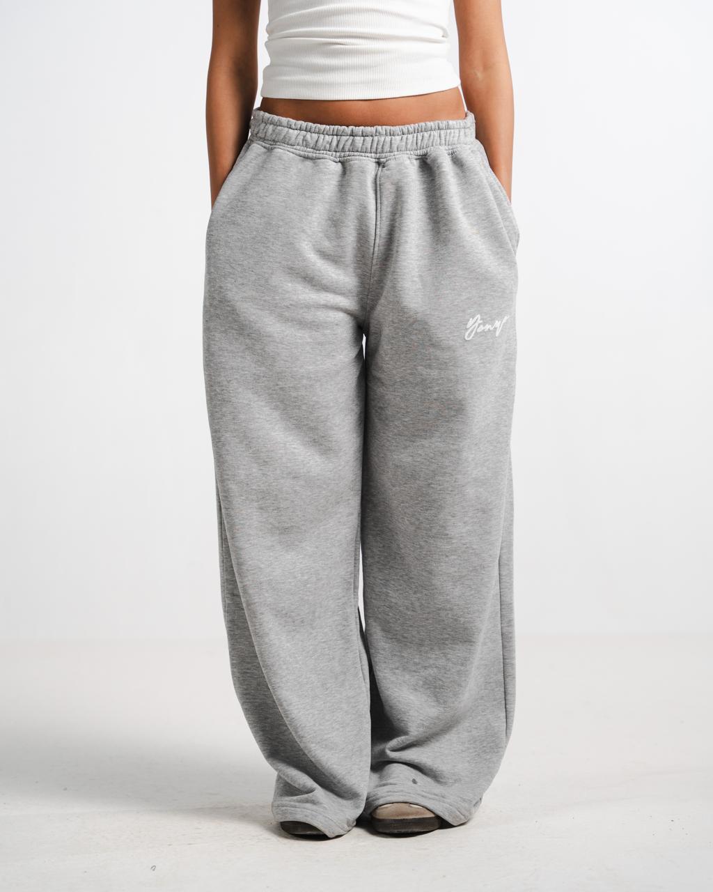 Grey Sweatpants