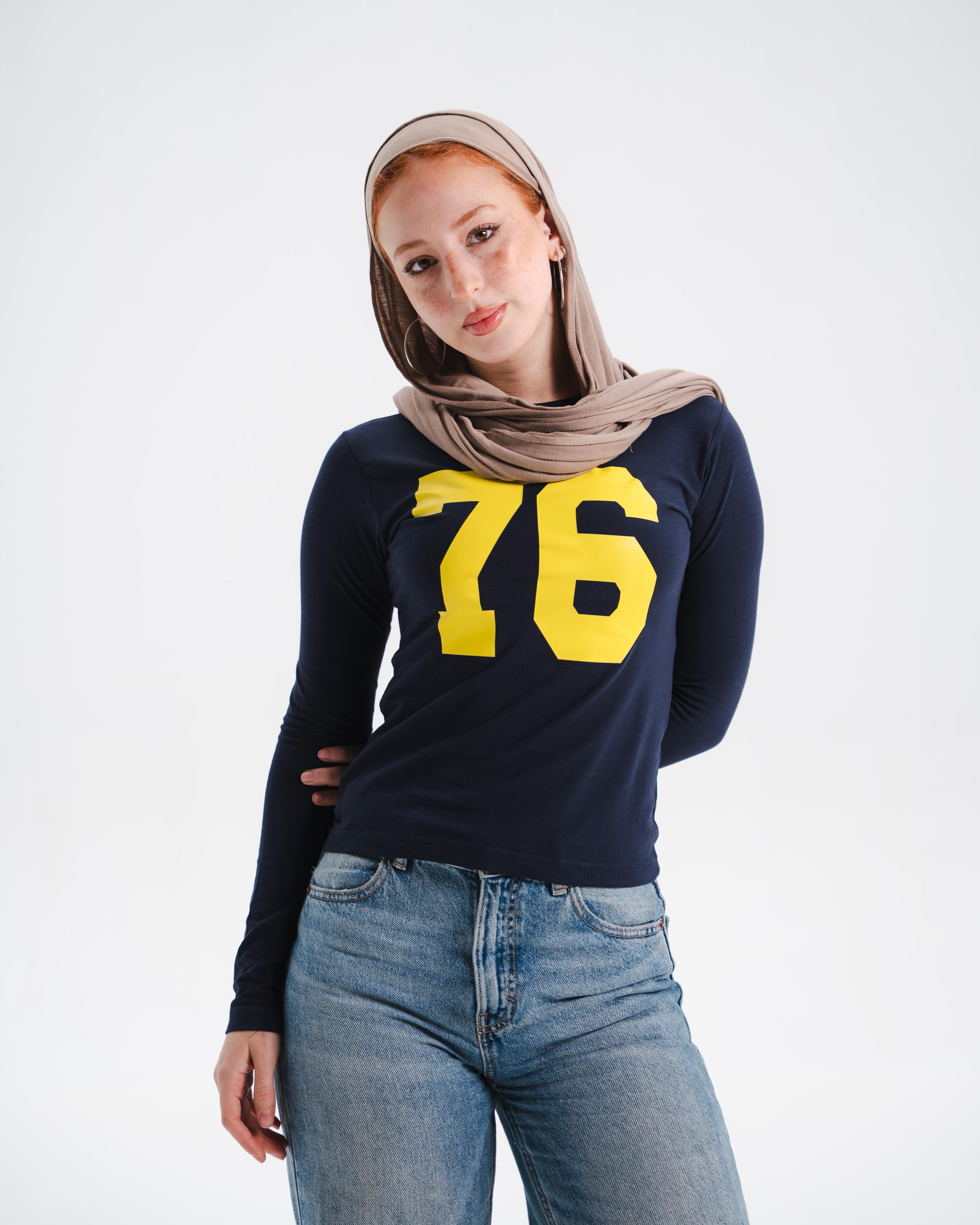 BABYL MIRROR BALL TEE XXLサイズ Mirror Ball Baby Tee – Yonyo