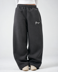 Dark Grey “SWEATPANTS”