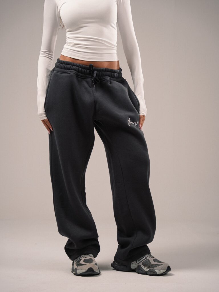 Dark Grey “SWEATPANTS”