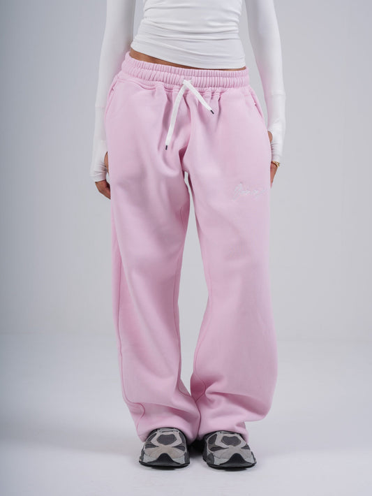 Pink “SWEATPANTS”