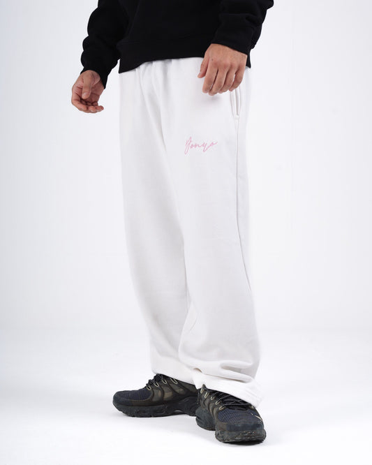 Off- White “SWEATPANTS”